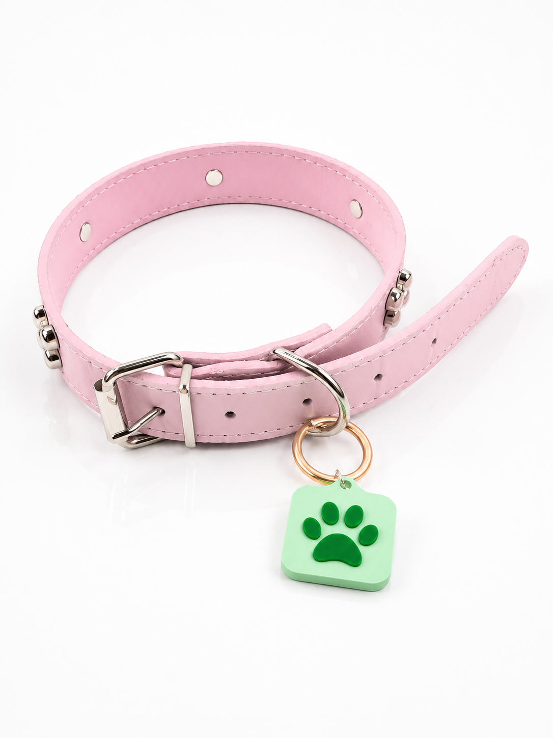 KINOFIL SMART TAG BORDER COLLIE