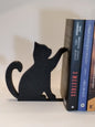 Suporte para Livro Gatinho