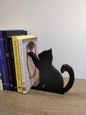 Suporte para Livro Gatinho