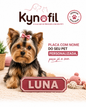 Placa Pet Personalizada com Nome Pet | Decoração para Cachorro | Impressão 3D Premium Cão